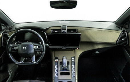 DS 7 Crossback I, 2020 год, 2 450 000 рублей, 13 фотография