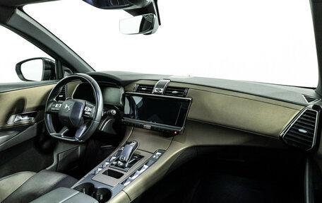 DS 7 Crossback I, 2020 год, 2 450 000 рублей, 9 фотография