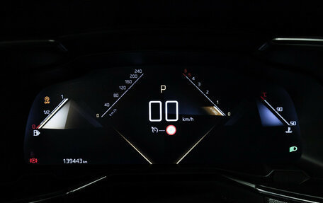 DS 7 Crossback I, 2020 год, 2 450 000 рублей, 12 фотография