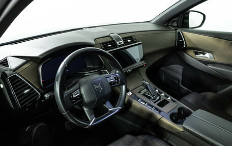 DS 7 Crossback I, 2020 год, 2 450 000 рублей, 11 фотография