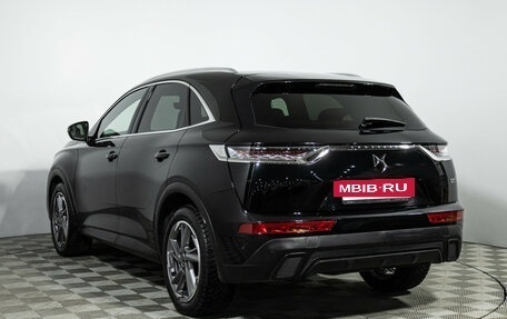 DS 7 Crossback I, 2020 год, 2 450 000 рублей, 7 фотография