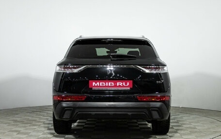 DS 7 Crossback I, 2020 год, 2 450 000 рублей, 5 фотография