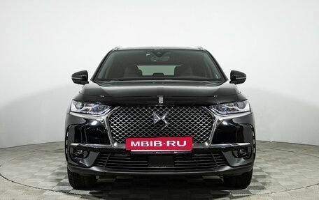DS 7 Crossback I, 2020 год, 2 450 000 рублей, 2 фотография
