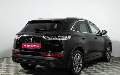 DS 7 Crossback I, 2020 год, 2 450 000 рублей, 6 фотография