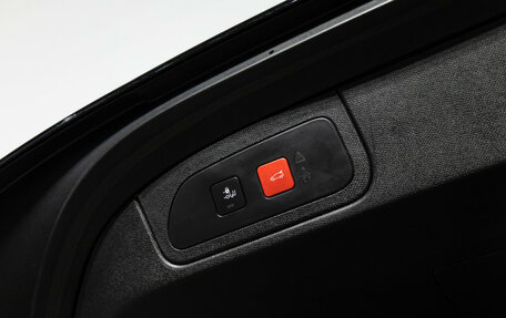 DS 7 Crossback I, 2020 год, 2 450 000 рублей, 15 фотография