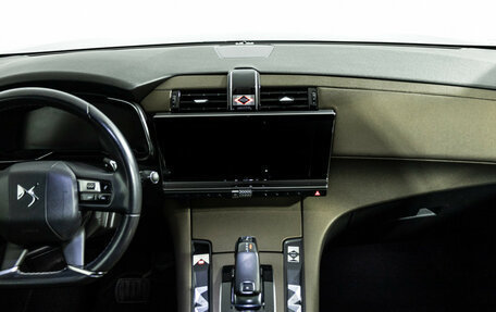 DS 7 Crossback I, 2020 год, 2 450 000 рублей, 14 фотография