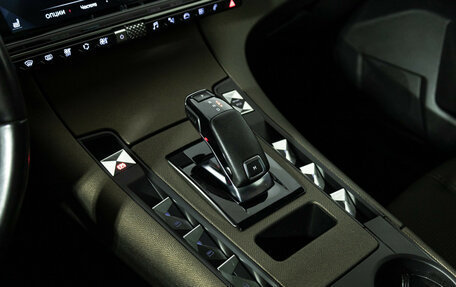 DS 7 Crossback I, 2020 год, 2 450 000 рублей, 20 фотография