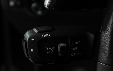 DS 7 Crossback I, 2020 год, 2 450 000 рублей, 22 фотография