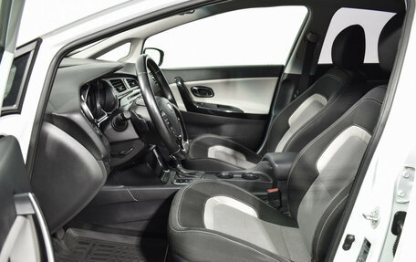 KIA cee'd III, 2013 год, 999 000 рублей, 10 фотография