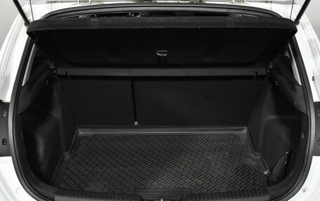 KIA cee'd III, 2013 год, 999 000 рублей, 19 фотография