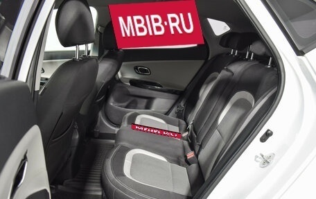 KIA cee'd III, 2013 год, 999 000 рублей, 11 фотография