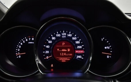 KIA cee'd III, 2013 год, 999 000 рублей, 20 фотография