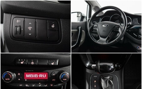 KIA cee'd III, 2013 год, 999 000 рублей, 18 фотография