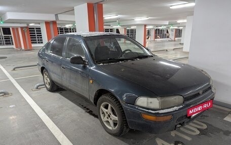 Toyota Corolla, 1994 год, 250 000 рублей, 3 фотография