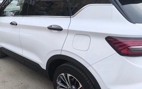 Geely Coolray I, 2022 год, 1 600 000 рублей, 6 фотография