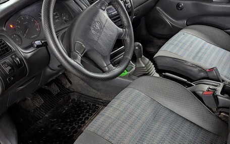 Toyota Corolla, 1994 год, 250 000 рублей, 8 фотография