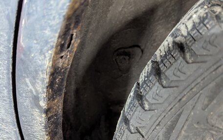 Toyota Corolla, 1994 год, 250 000 рублей, 6 фотография