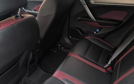 Geely Coolray I, 2022 год, 1 600 000 рублей, 12 фотография