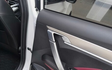 Geely Coolray I, 2022 год, 1 600 000 рублей, 15 фотография