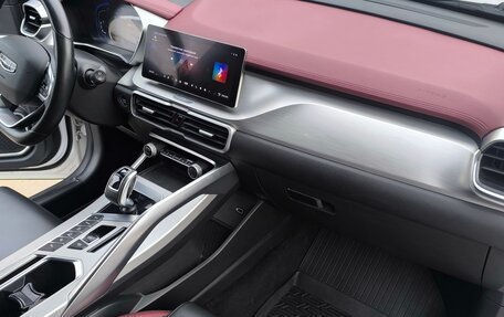 Geely Coolray I, 2022 год, 1 600 000 рублей, 17 фотография