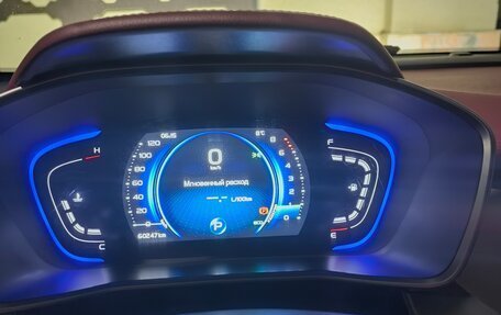 Geely Coolray I, 2022 год, 1 600 000 рублей, 19 фотография