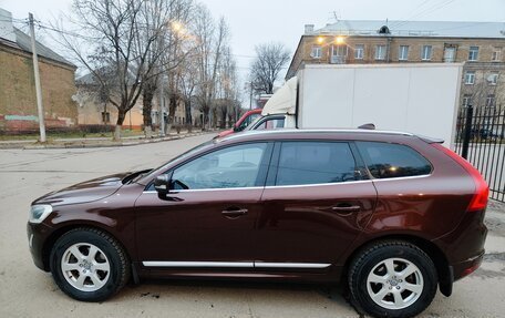 Volvo XC60 II, 2013 год, 2 490 000 рублей, 4 фотография