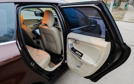 Volvo XC60 II, 2013 год, 2 490 000 рублей, 7 фотография