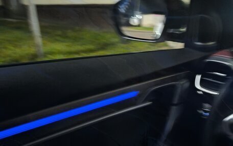 Geely Coolray I, 2022 год, 1 600 000 рублей, 20 фотография