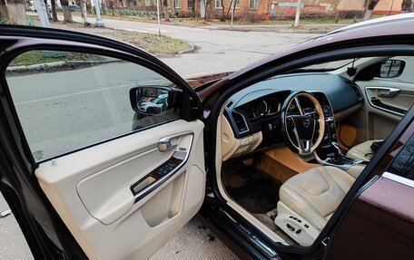 Volvo XC60 II, 2013 год, 2 490 000 рублей, 5 фотография