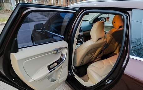 Volvo XC60 II, 2013 год, 2 490 000 рублей, 6 фотография