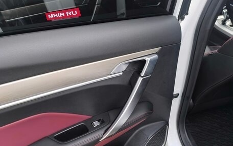 Geely Coolray I, 2022 год, 1 600 000 рублей, 13 фотография