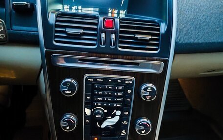 Volvo XC60 II, 2013 год, 2 490 000 рублей, 10 фотография