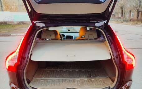 Volvo XC60 II, 2013 год, 2 490 000 рублей, 9 фотография