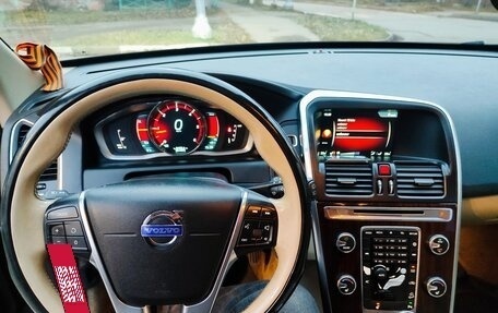 Volvo XC60 II, 2013 год, 2 490 000 рублей, 8 фотография