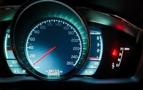 Volvo XC60 II, 2013 год, 2 490 000 рублей, 13 фотография