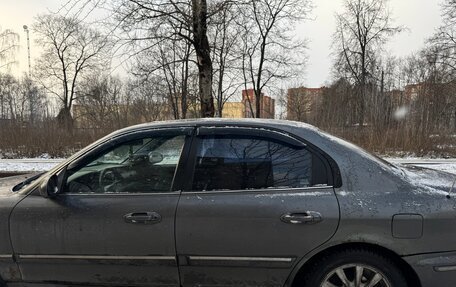 Hyundai Sonata IV рестайлинг, 2004 год, 400 000 рублей, 3 фотография