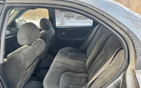 Hyundai Sonata IV рестайлинг, 2004 год, 400 000 рублей, 5 фотография