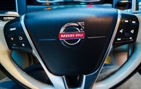 Volvo XC60 II, 2013 год, 2 490 000 рублей, 14 фотография