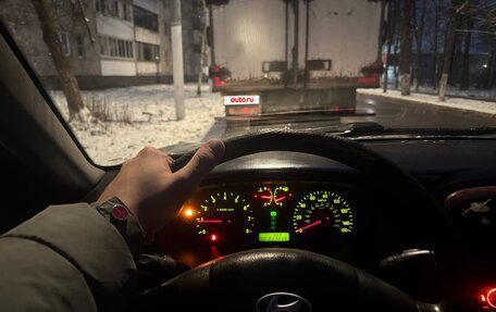 Hyundai Sonata IV рестайлинг, 2004 год, 400 000 рублей, 9 фотография