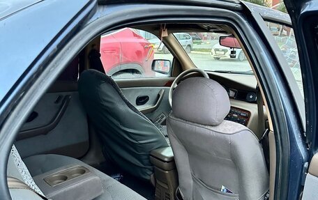 Iran Khodro Samand, 2006 год, 150 000 рублей, 5 фотография