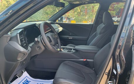 Lexus TX, 2025 год, 12 690 000 рублей, 8 фотография