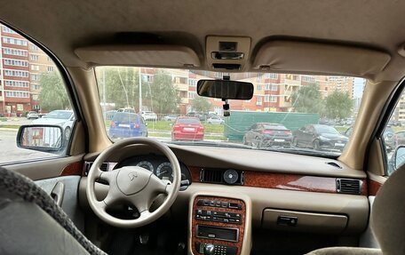 Iran Khodro Samand, 2006 год, 150 000 рублей, 6 фотография