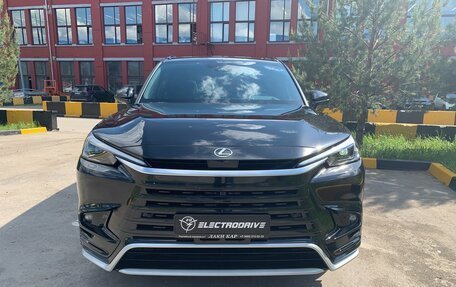 Lexus TX, 2025 год, 12 690 000 рублей, 3 фотография