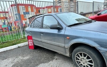 Iran Khodro Samand, 2006 год, 150 000 рублей, 2 фотография