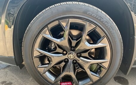 Lexus TX, 2025 год, 12 690 000 рублей, 12 фотография