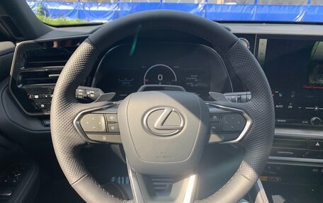 Lexus TX, 2025 год, 12 690 000 рублей, 13 фотография