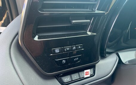 Lexus TX, 2025 год, 12 690 000 рублей, 19 фотография