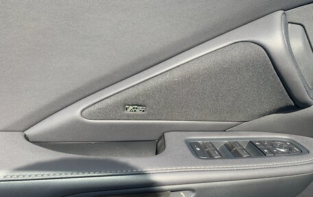 Lexus TX, 2025 год, 12 690 000 рублей, 18 фотография