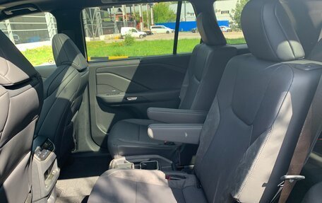 Lexus TX, 2025 год, 12 690 000 рублей, 15 фотография