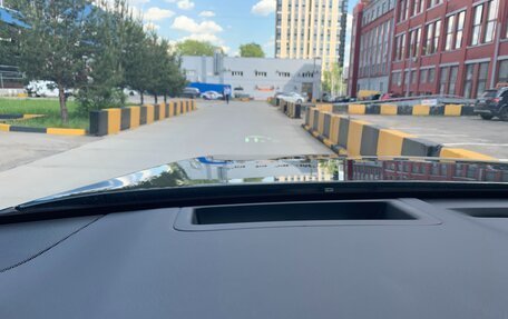 Lexus TX, 2025 год, 12 690 000 рублей, 21 фотография